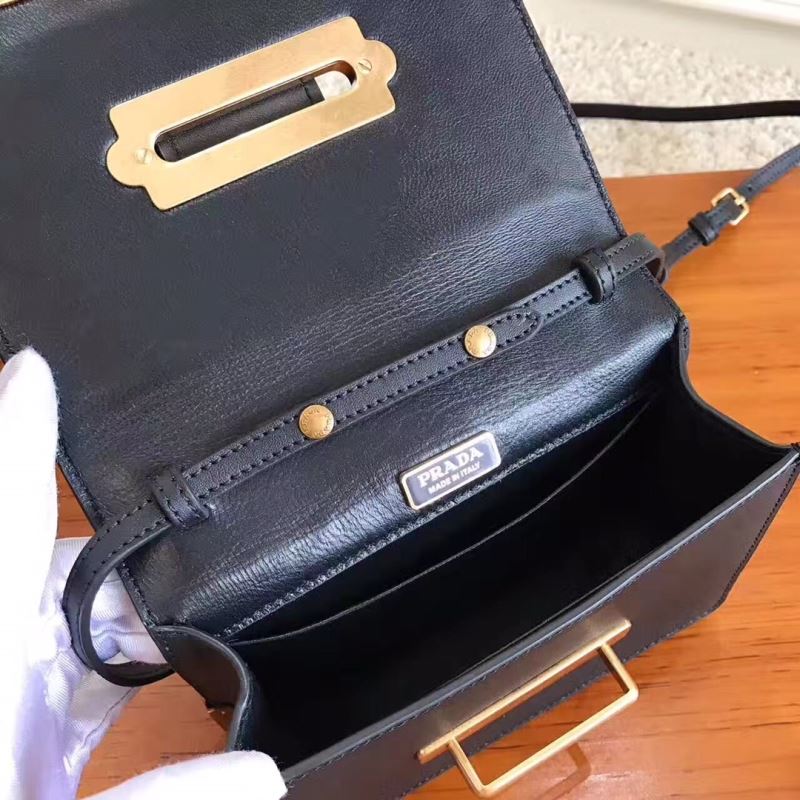 Prada Satchel Bags